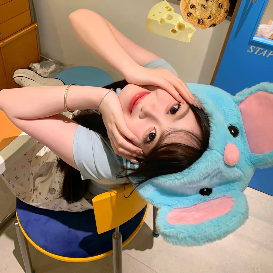 神探南茜